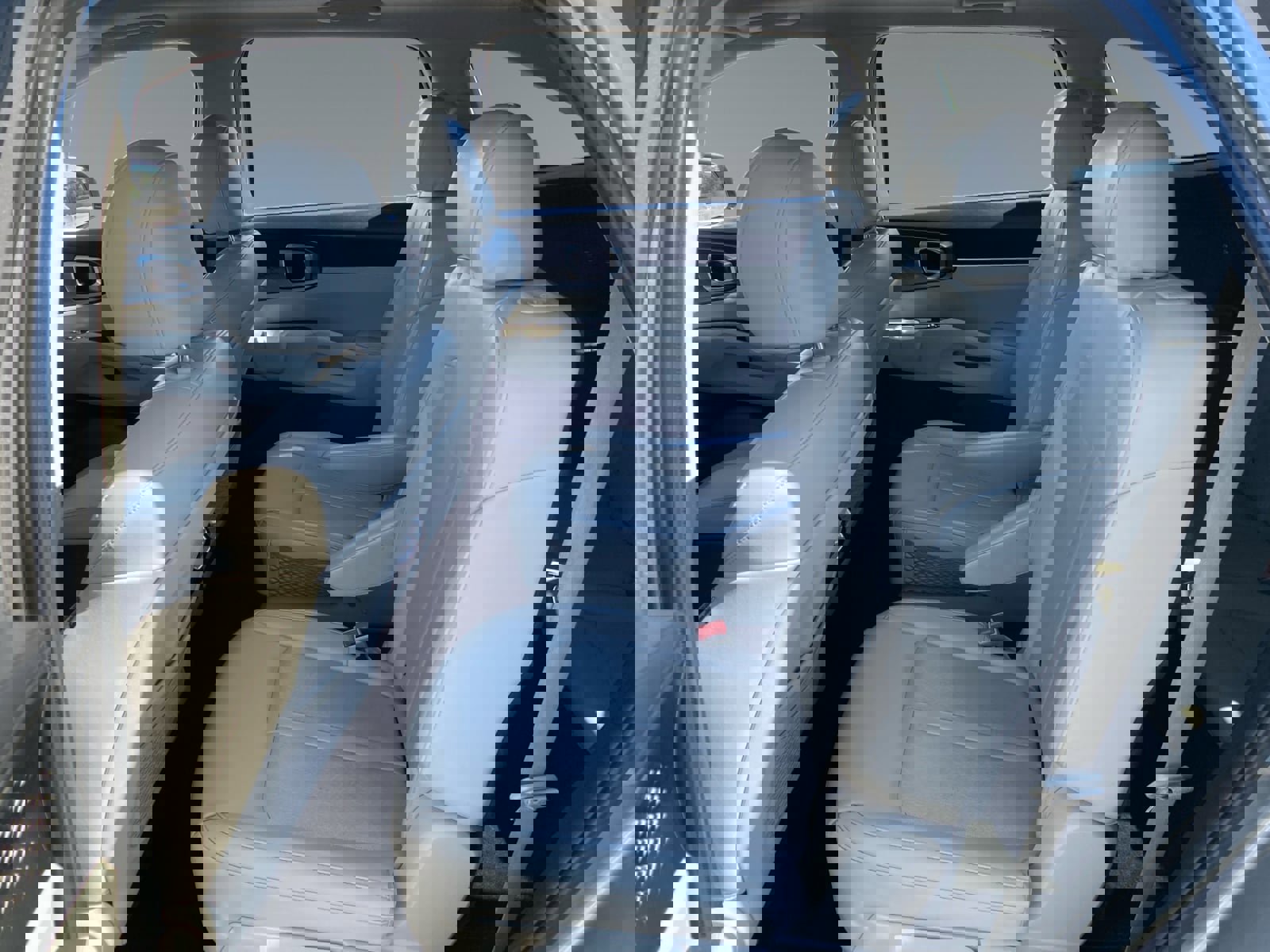 Used 2023 Kia Sorento EX w/ Panoramic Sunroof Package image 13