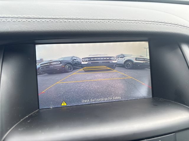 Used 2016 Buick Cascada Premium FWD image 23