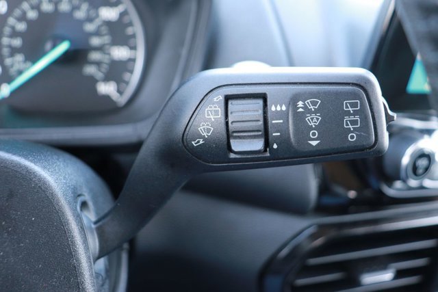 Used 2018 Ford EcoSport Titanium image 22