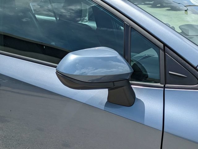 Used 2025 Toyota Corolla LE FWD image 12