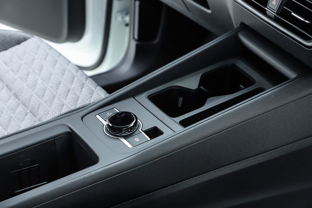 New 2026 Volkswagen Tiguan S image 69