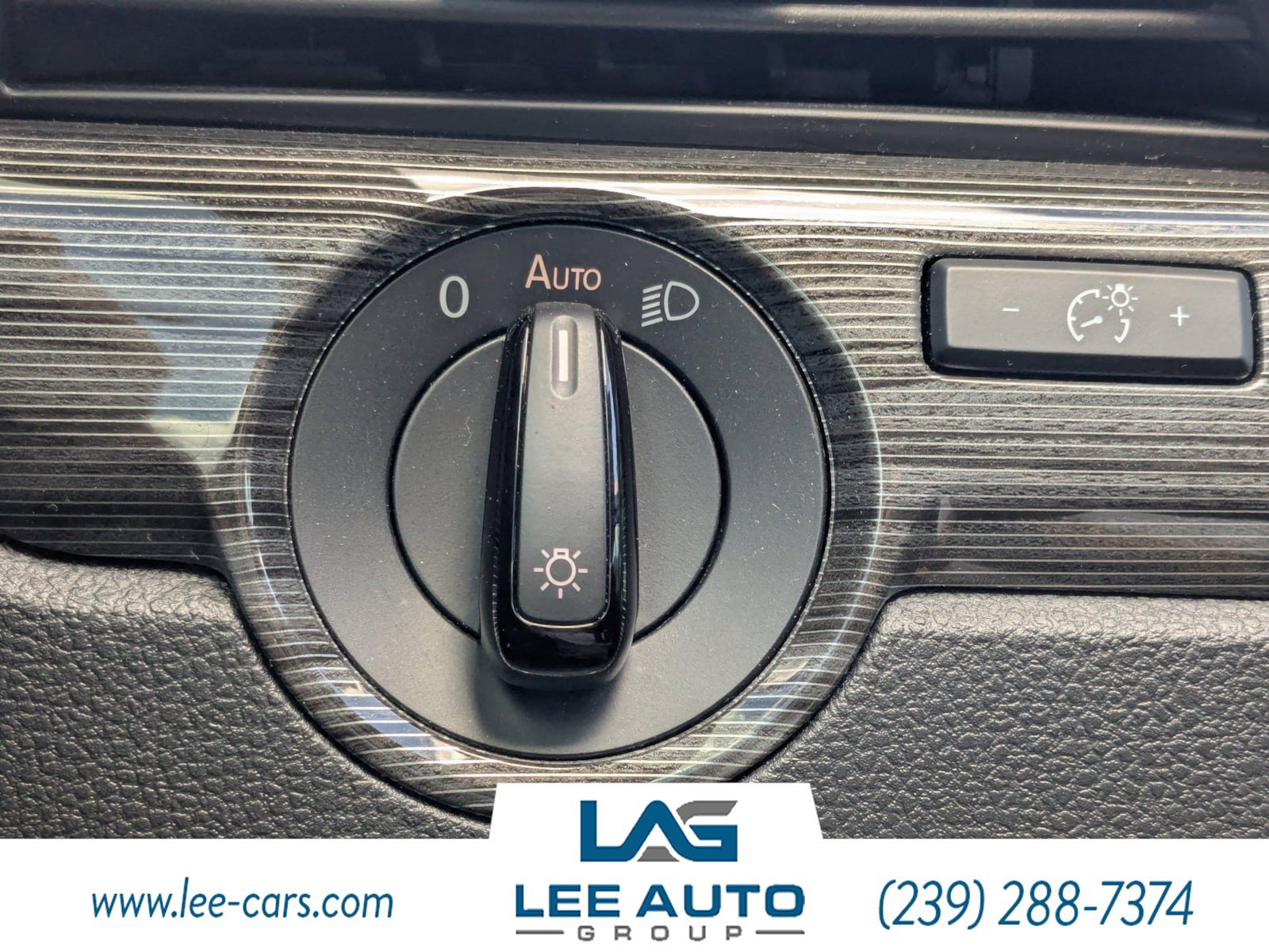 Used 2021 Volkswagen Passat 2.0T R-Line image 19