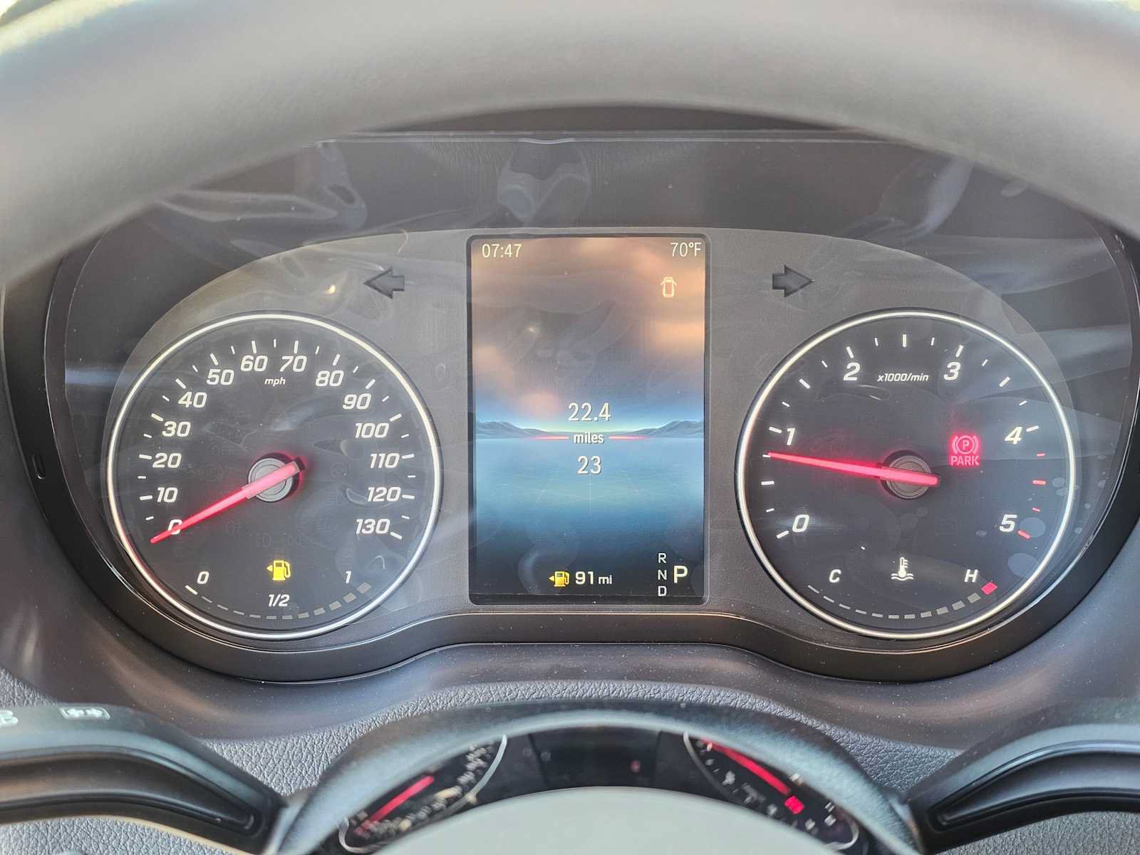 New 2026 Mercedes-Benz Sprinter 2500 image 23