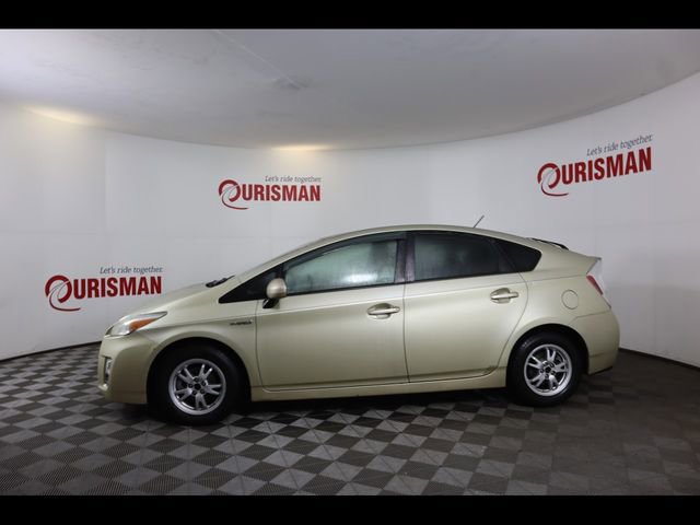 Used 2011 Toyota Prius Three image 9