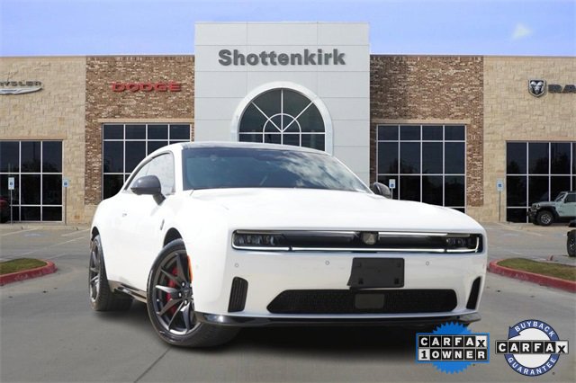 Used 2024 Dodge Charger R/T Scat Pack w/ Plus Group