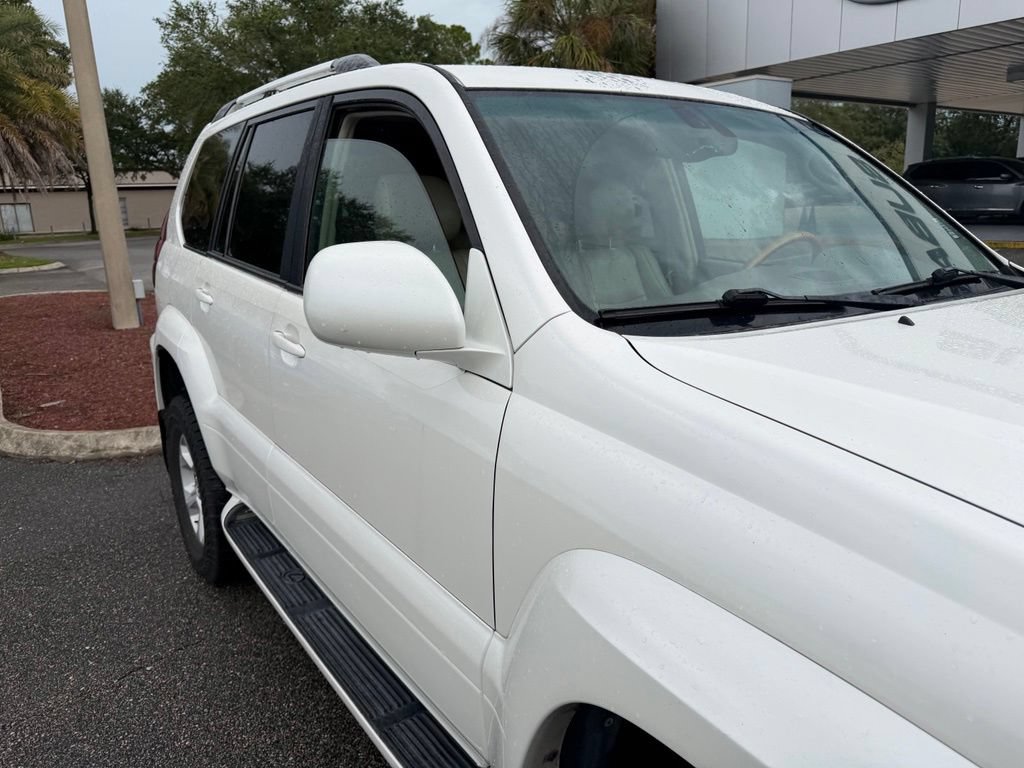 Used 2005 Lexus GX 470 AWD/4WD image 15