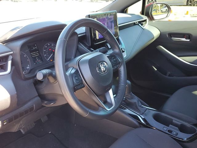 Used 2024 Toyota Corolla SE image 14