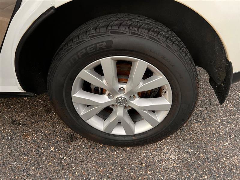 Used 2011 Nissan Murano S AWD/4WD image 28