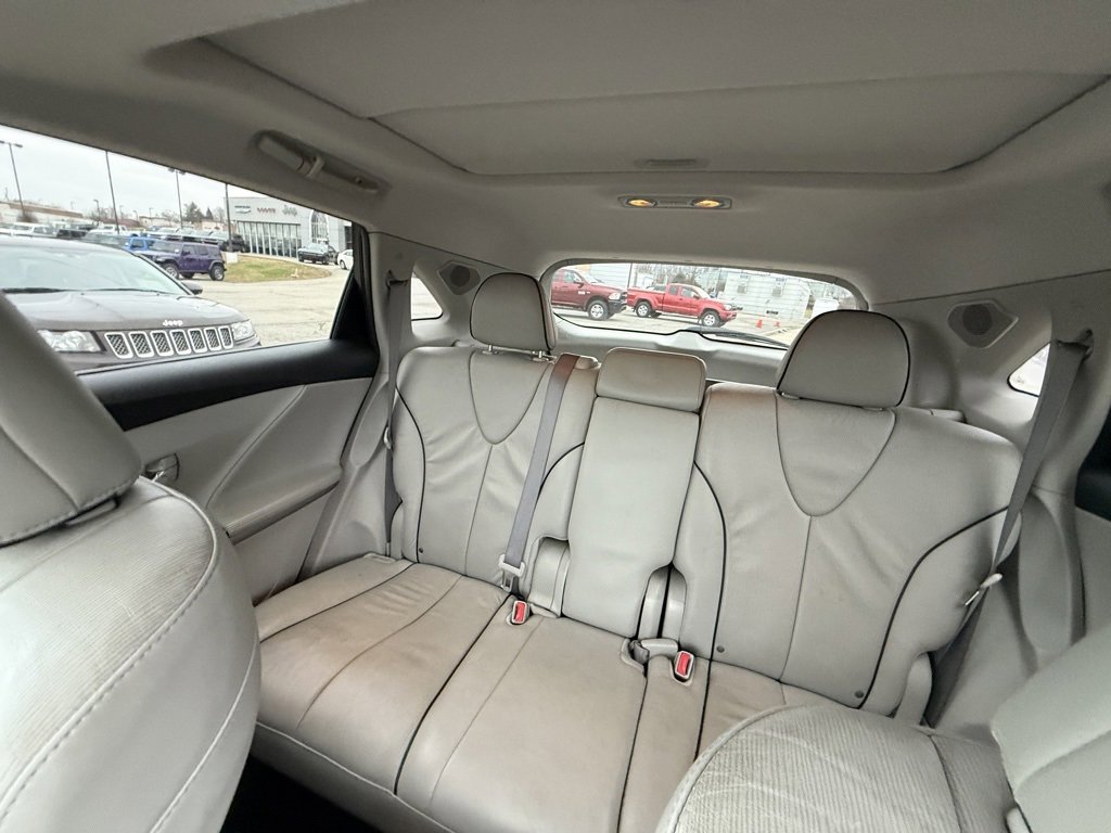Used 2010 Toyota Venza image 23