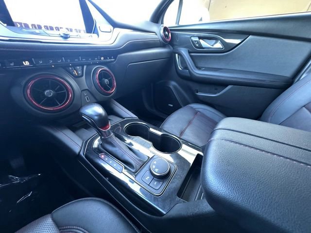 Used 2019 Chevrolet Blazer RS FWD image 10