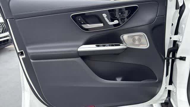 Certified 2026 Mercedes-Benz GLC 350e 4MATIC image 16