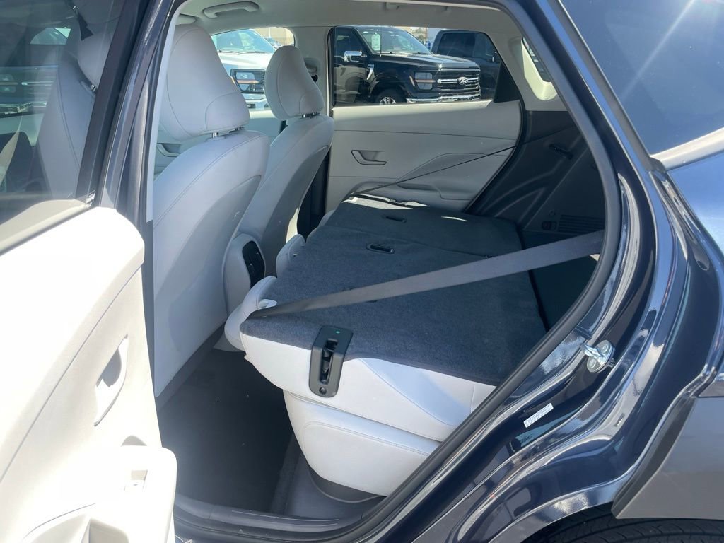 Used 2024 Hyundai Kona SEL AWD/4WD image 52