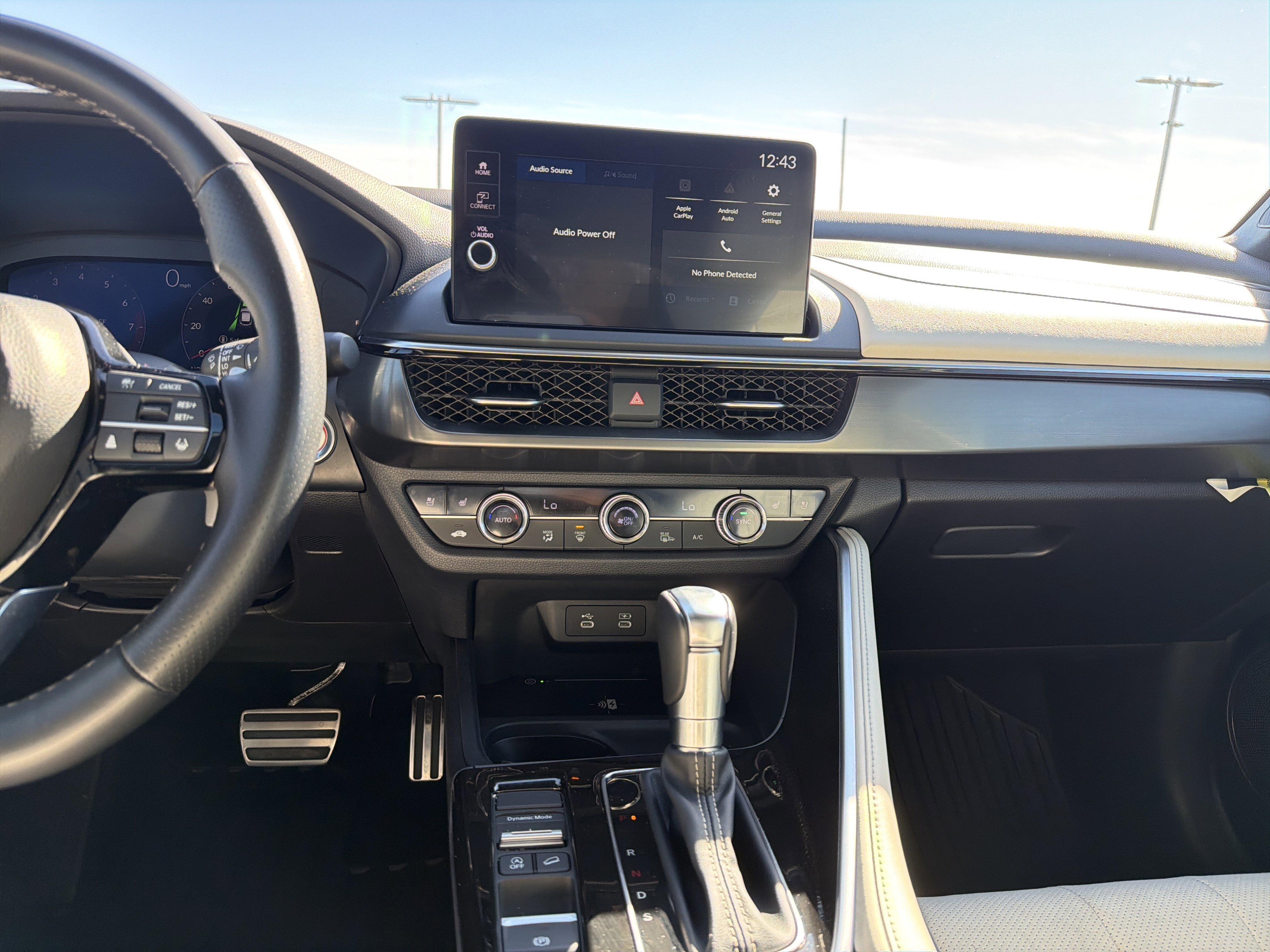 Certified 2025 Acura ADX A-Spec image 30