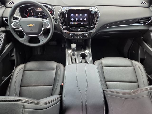 Certified 2023 Chevrolet Traverse High Country FWD image 13