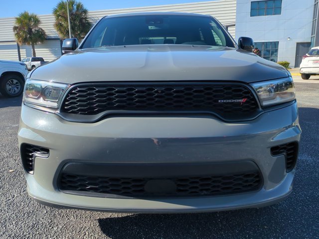 Used 2024 Dodge Durango GT image 9