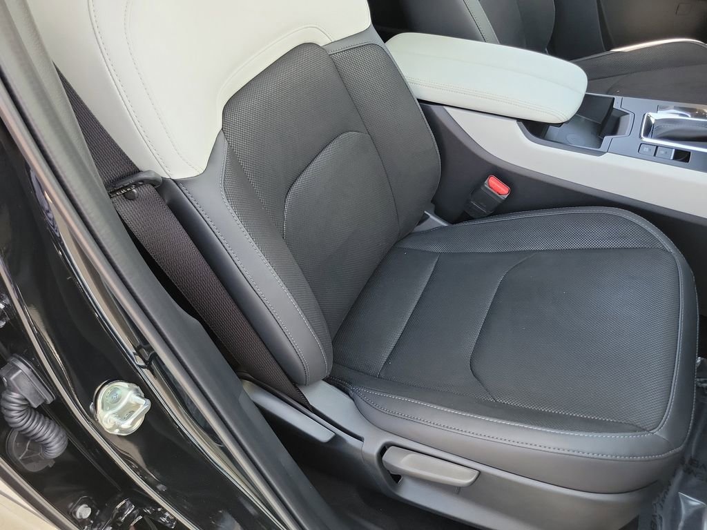 New 2026 MAZDA CX-5 Preferred AWD/4WD image 18