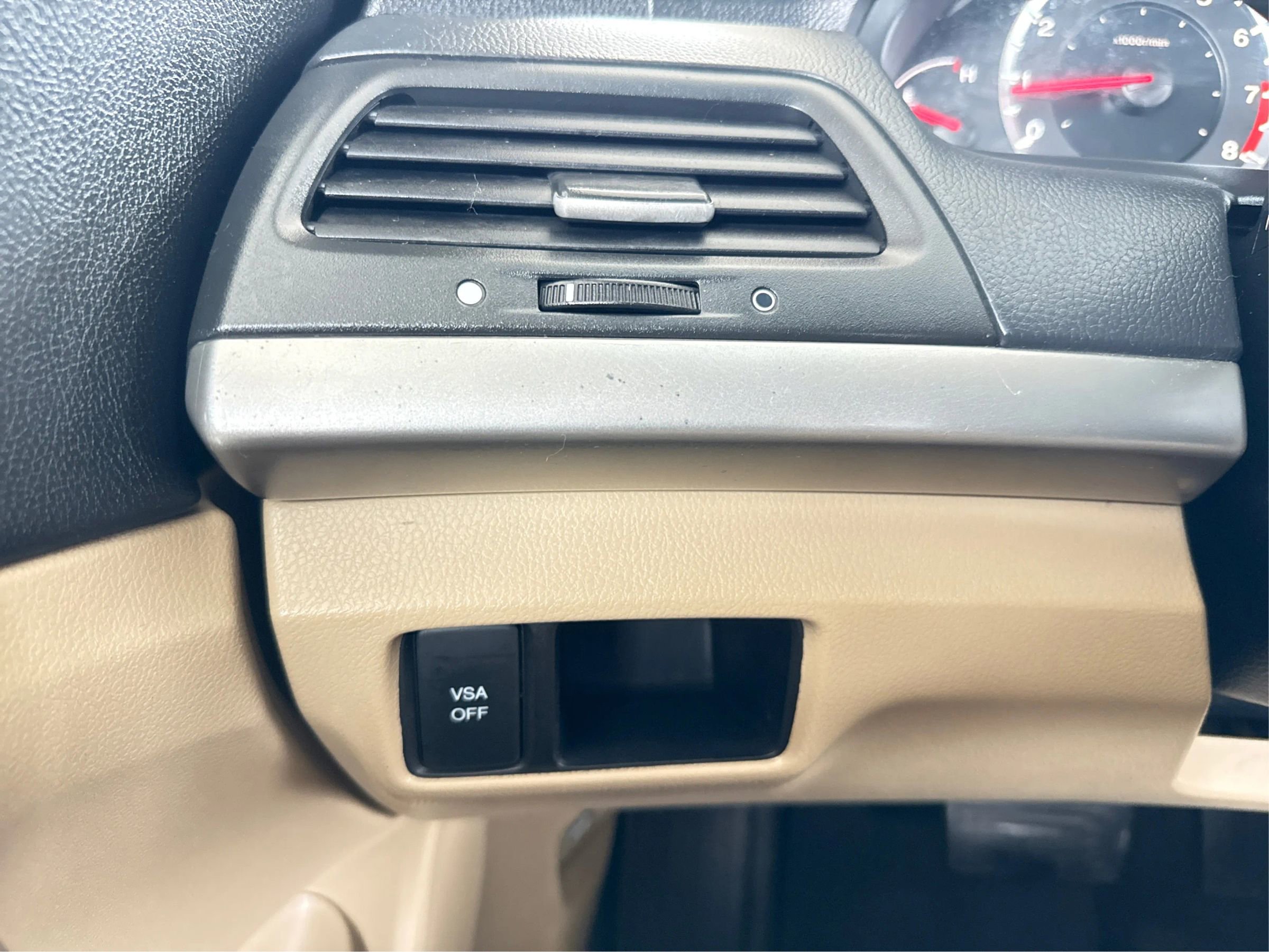 Used 2008 Honda Accord EX-L image 19