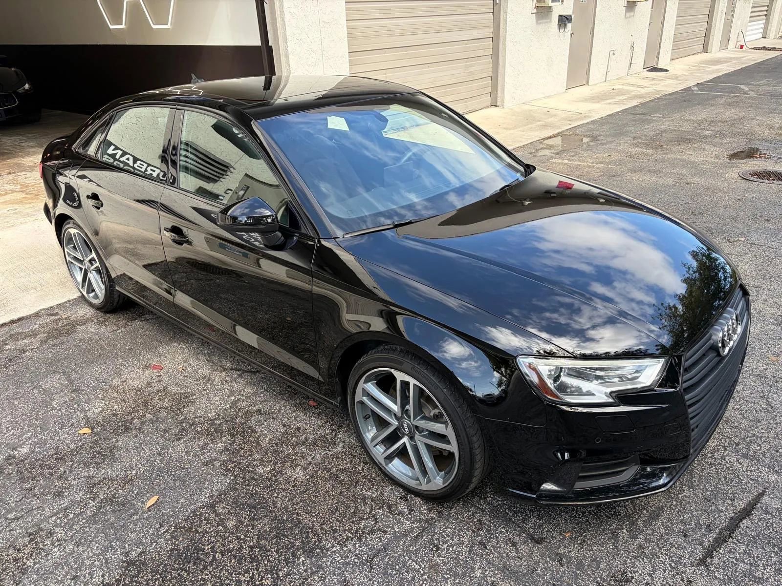 Used 2020 Audi A3 2.0T Premium FWD image 6