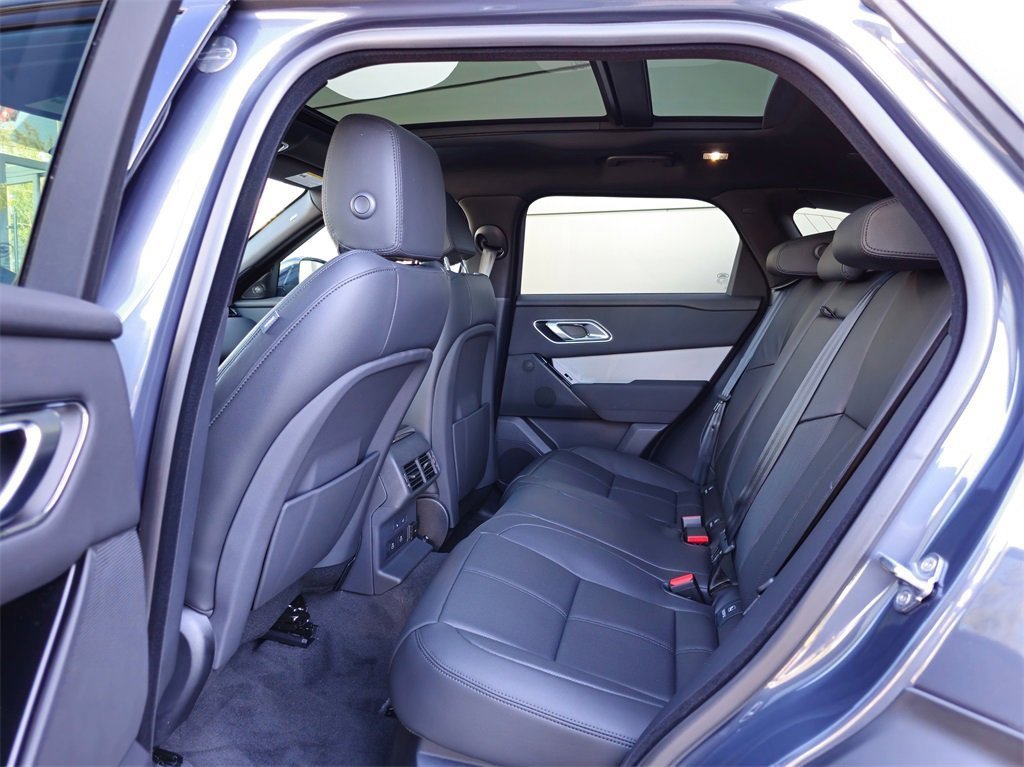 New 2025 Land Rover Range Rover Velar S image 26