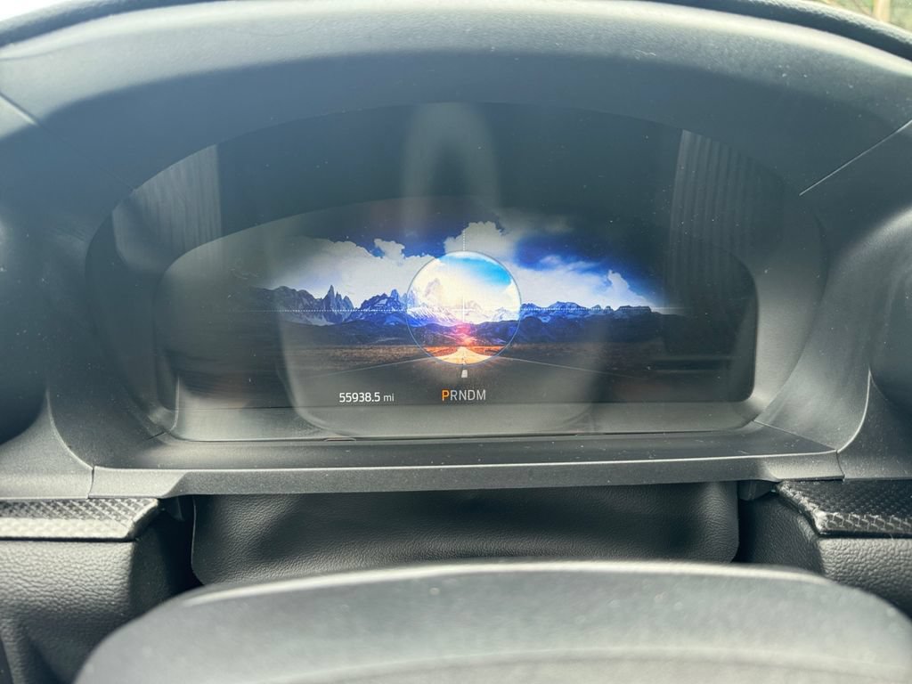 Used 2020 Ford Explorer ST AWD/4WD image 21