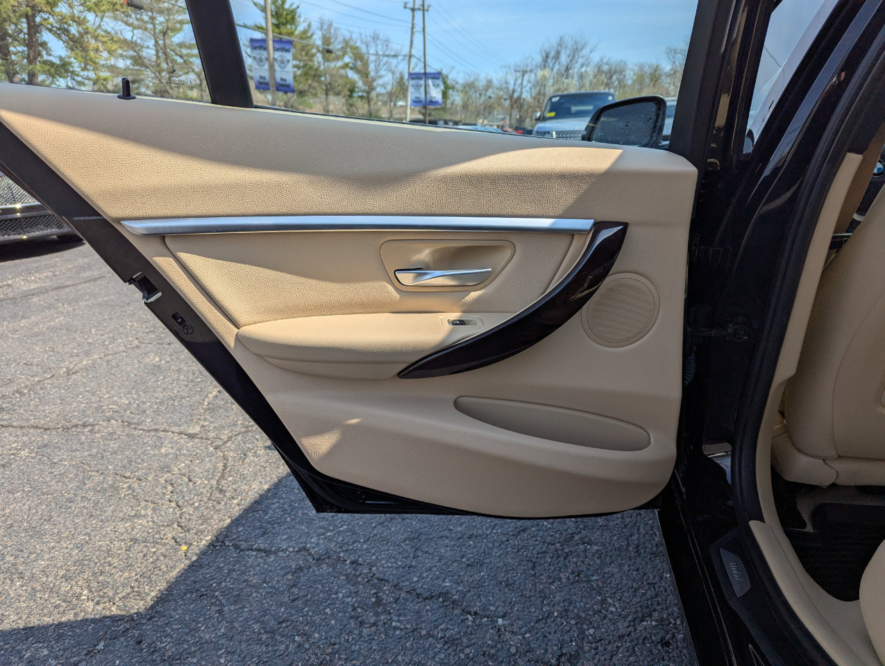 Used 2016 BMW 328i xDrive Sedan image 39