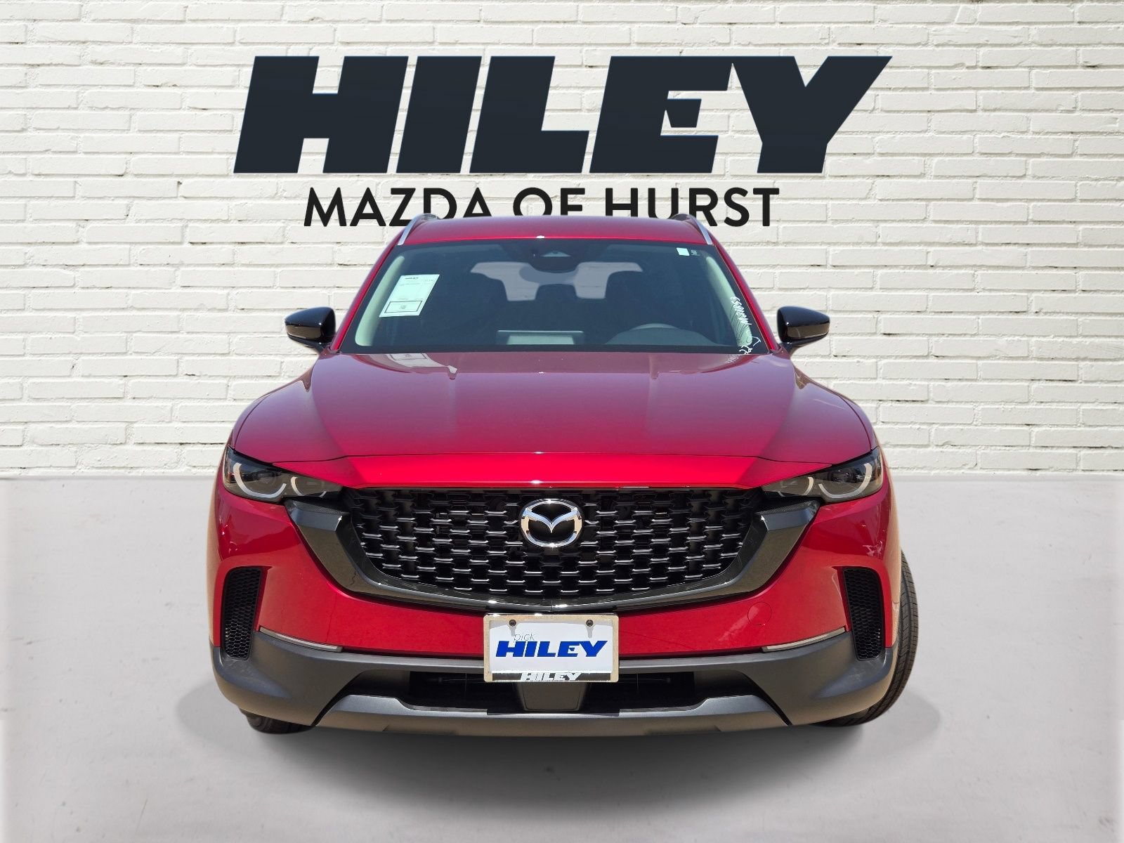 New 2026 MAZDA CX-50 AWD 2.5 S w/ Cargo Package image 2