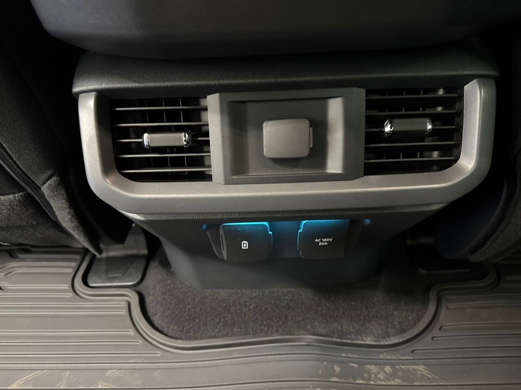 New 2026 Ford F150 XLT AWD/4WD image 33