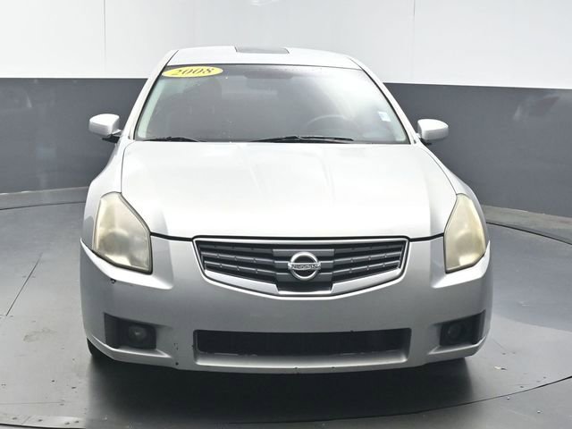 Used 2008 Nissan Maxima 3.5 SE w/ Sensory Pkg image 3