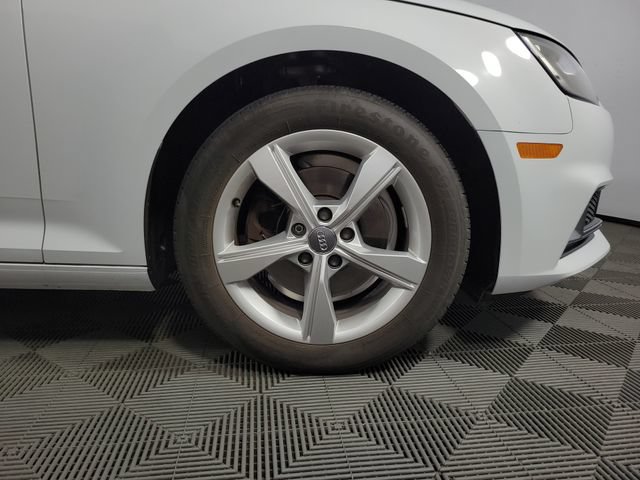 Used 2019 Audi A4 2.0T Premium FWD image 12