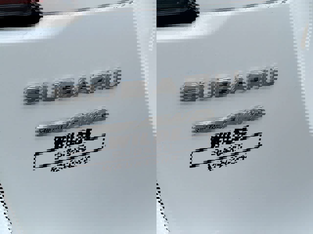 Used 2020 Subaru Outback Touring w/ Popular Package #2 image 17