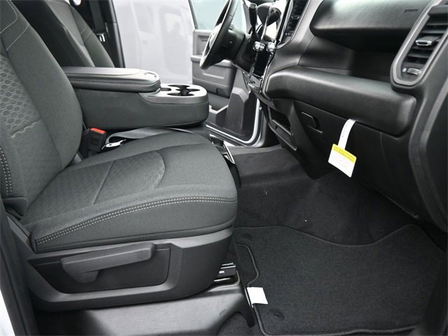 New 2026 RAM 2500 Tradesman image 35