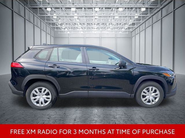 Used 2024 Toyota Corolla Cross L AWD/4WD image 5