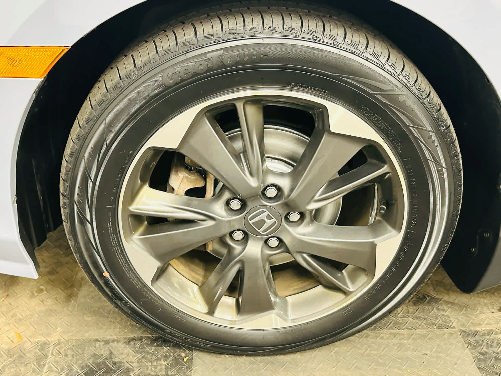 Used 2023 Honda Odyssey Elite image 30