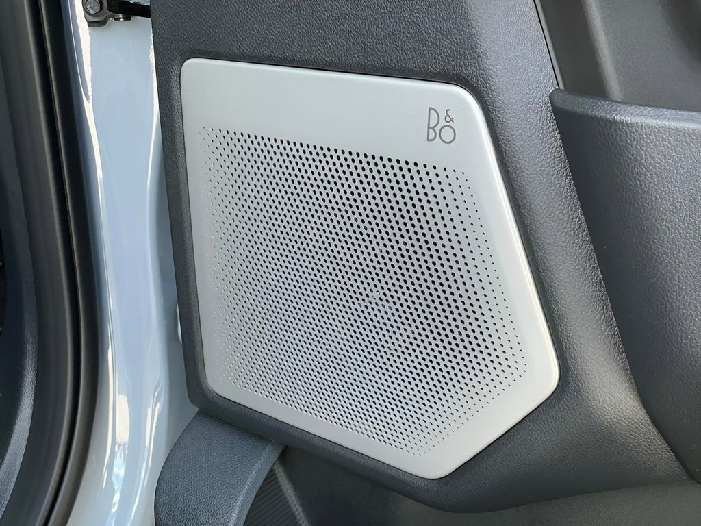 New 2026 Ford F250 Platinum image 5