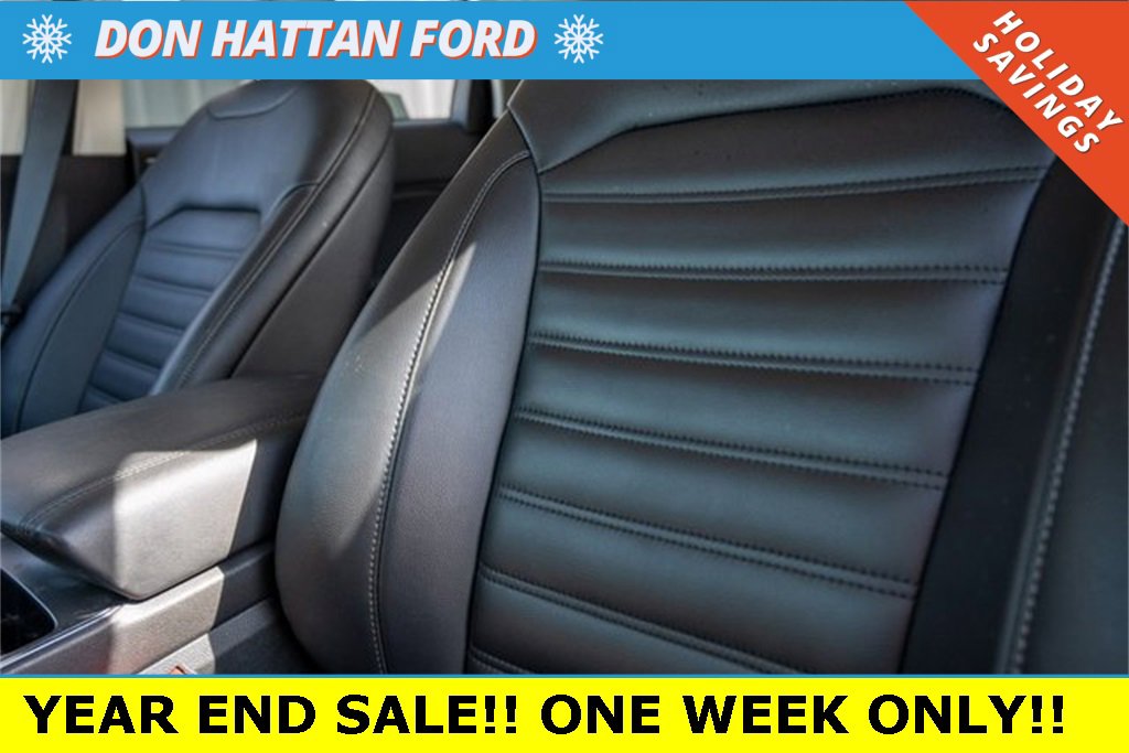 Used 2022 Ford Edge SEL w/ Convenience Package image 22