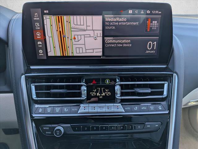 New 2026 BMW M850i xDrive Coupe image 14