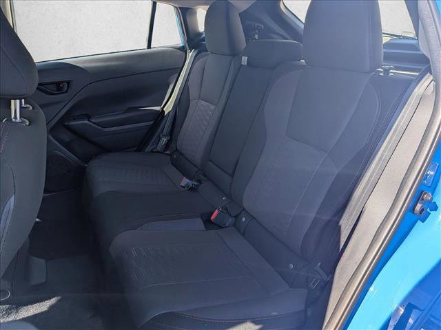 Certified 2024 Subaru Impreza 2.0i Sport image 17