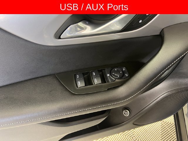 Used 2024 Chevrolet Blazer LT w/ Convenience Package FWD image 12