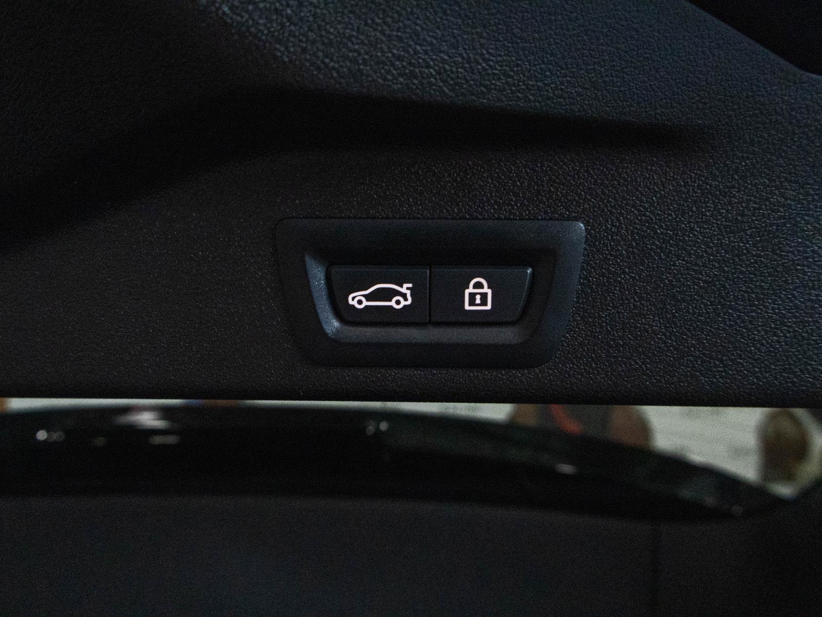 Used 2019 BMW X5 xDrive50i image 26