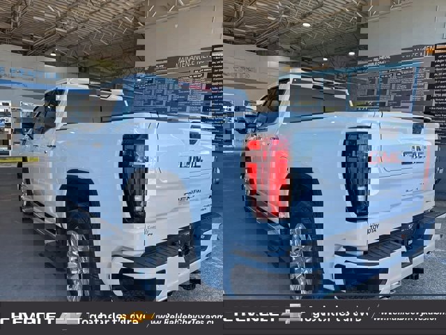 Certified 2026 GMC Sierra 1500 Denali image 4