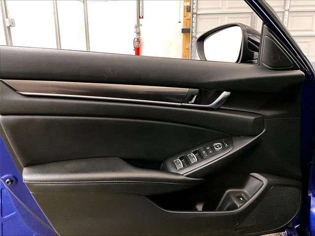 Used 2021 Honda Accord Sport Special Edition image 22