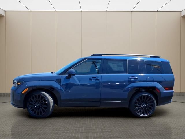 New 2027 Hyundai Santa Fe Calligraphy AWD/4WD image 5