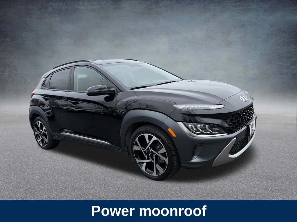 Used 2023 Hyundai Kona Limited image 15