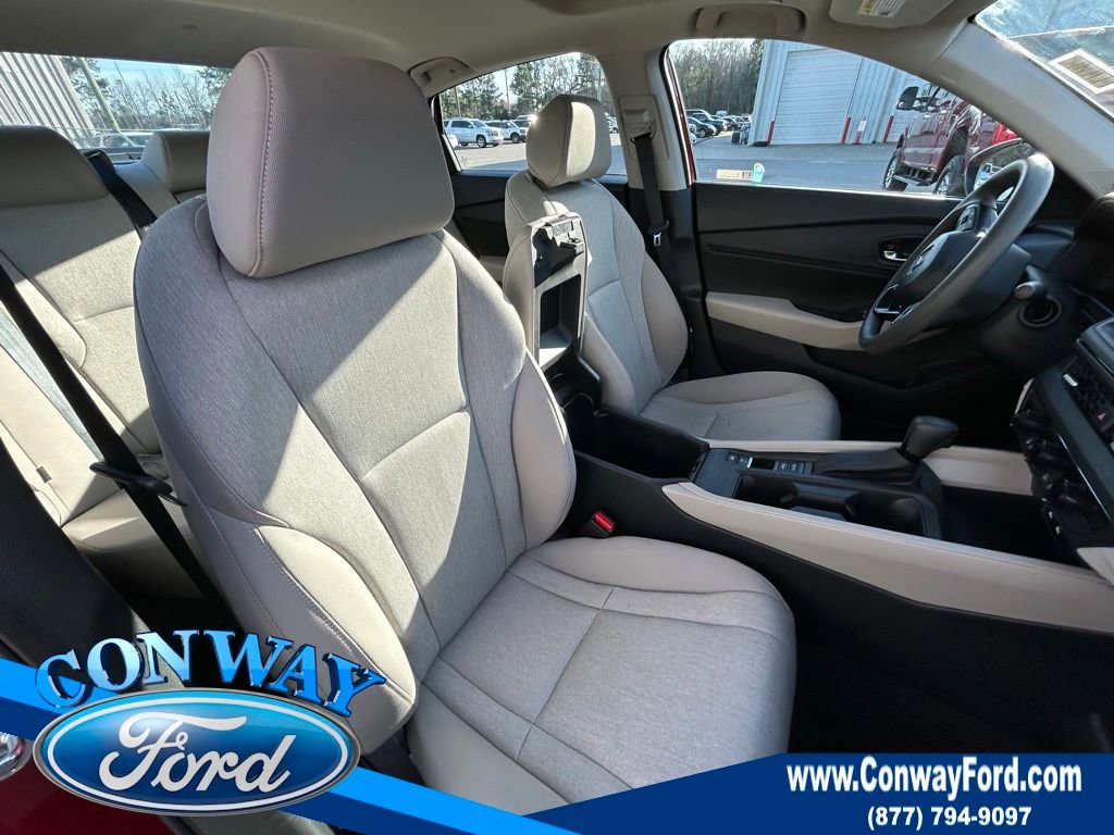 Used 2024 Honda Accord EX image 27
