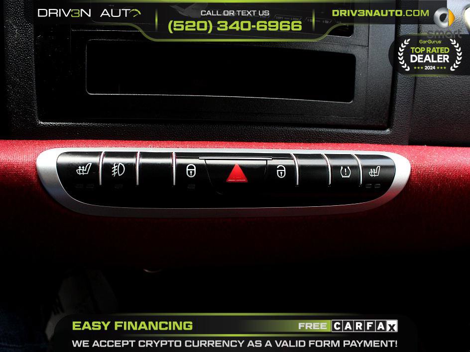 Used 2009 smart fortwo pure image 14