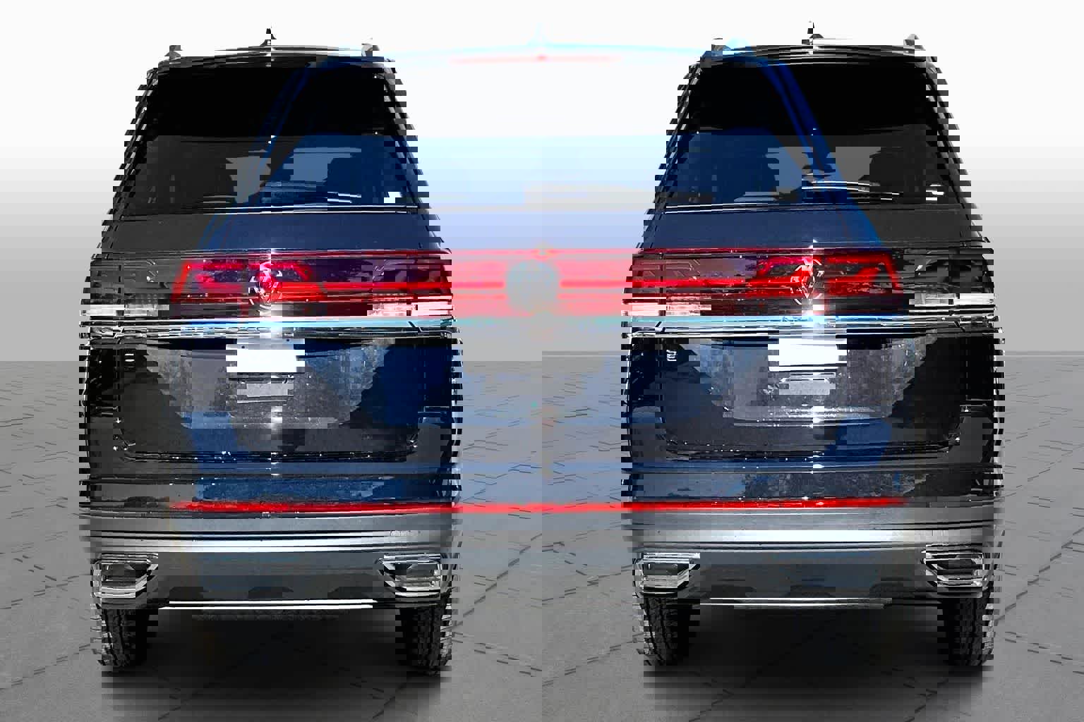 New 2026 Volkswagen Atlas SE image 4