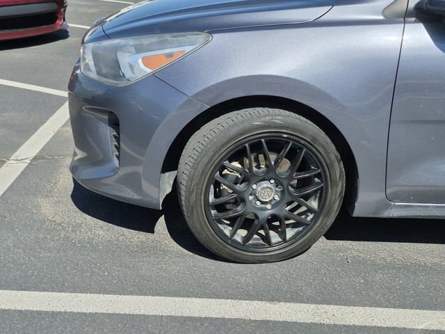 Used 2020 Kia Rio S FWD image 5