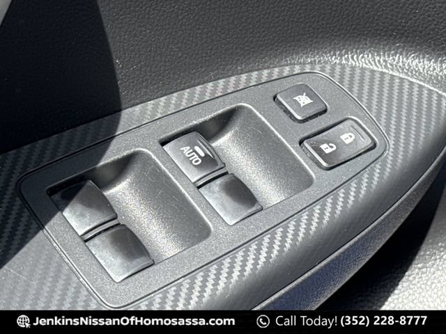 Used 2024 Mitsubishi Eclipse Cross SE AWD/4WD image 14