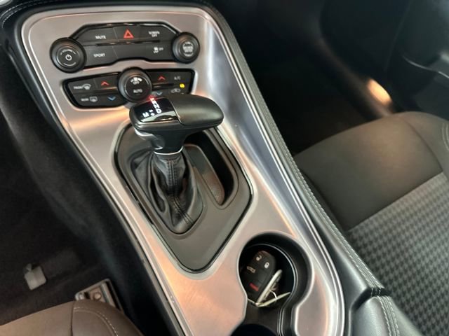Used 2023 Dodge Challenger SXT image 20