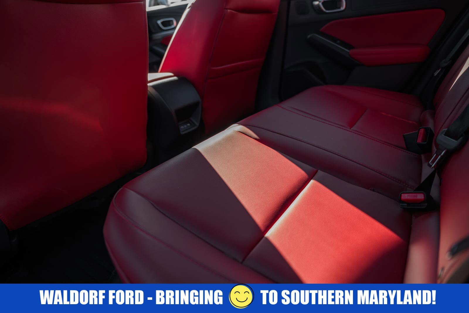 Used 2025 Acura Integra A-Spec image 39